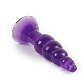 Baile Anal-Climax Happens Analplug 17 Cm-Saugnapf · Sextoys (Bild 5)