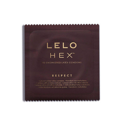 Lelo-Hex Erhaltungs-Vergleich Xl Paket 12-Latex · Kondome (Bild 2)