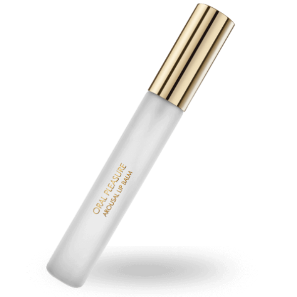 Bijoux Love Cosmetiques-Oralsex-Gloss mit Wärme- und Kälteeffekt
