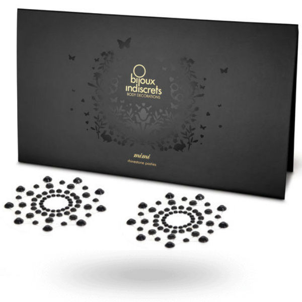 Bijoux Jewelry-Mimi Silver · Sexy Damen-Dessous (Bild 4)