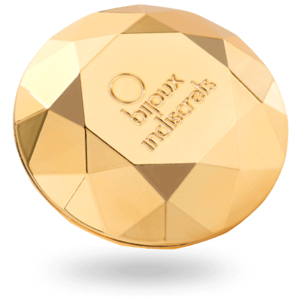 Bijoux 21 Vibrating Diamond-Indiscrets Twenty One Vibrator · Vibratoren (Bild 6)