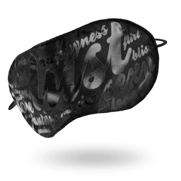 Bijoux Petits Bonbons-Les Petits Bonbons Mask of Passion
