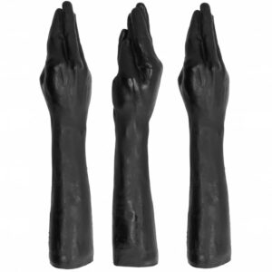 All Black-Faust Fisting Giant 40 Cm · Sextoys (Bild 3)