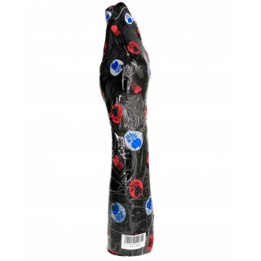 All Black-Faust Fisting Giant 40 Cm · Sextoys (Bild 2)