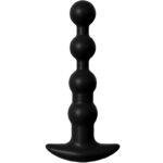 Anal Fantasy Elite Collection-Analkugeln Wiederaufladbar-Silizium · Sextoys