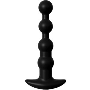 Anal Fantasy Elite Collection-Analkugeln Wiederaufladbar-Silizium · Sextoys