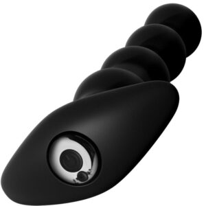 Anal Fantasy Elite Collection-Analkugeln Wiederaufladbar-Silizium · Sextoys (Bild 2)