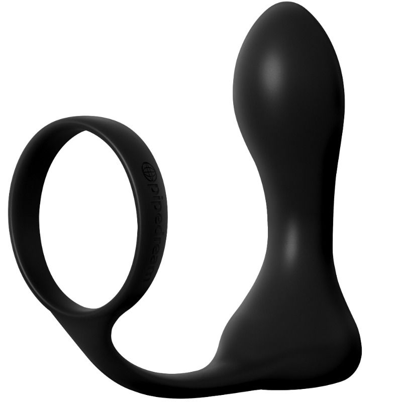 Anal Fantasy Elite Collection-Ass-gasm Pro wiederaufladbar-Silikon