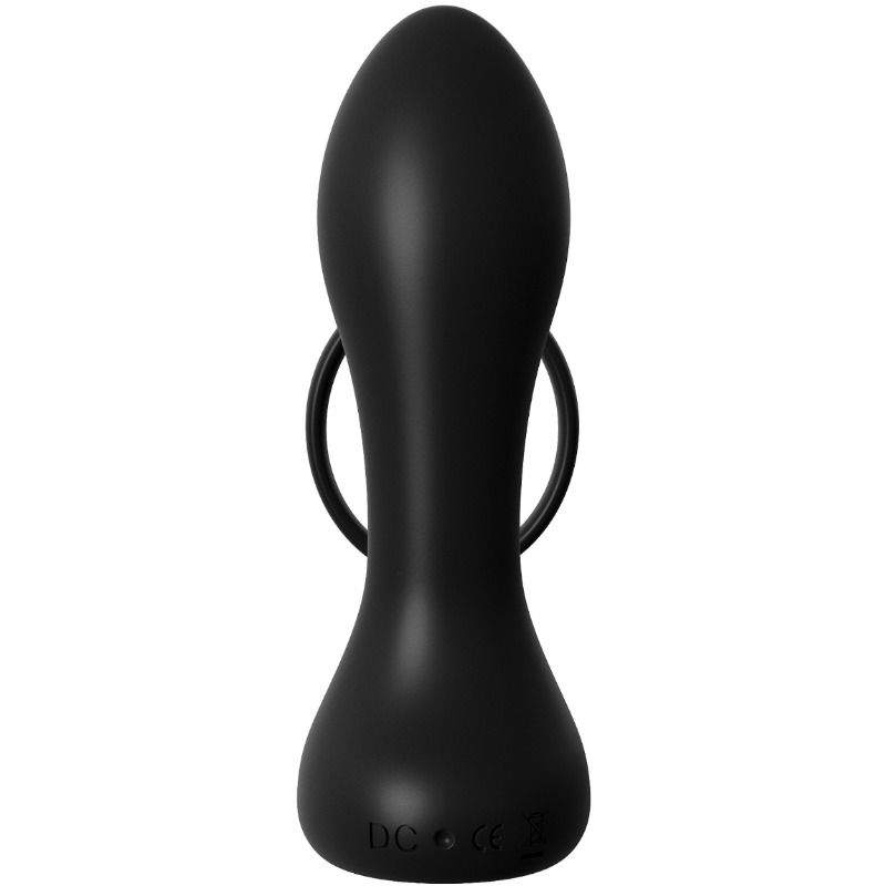 Anal Fantasy Elite Collection-Ass-Gasm Pro Wiederaufladbar-Silikon · Sextoys (Bild 2)