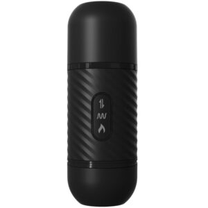 Anal Fantasy Elite Collection-Anal Up & Down Vibrator and Heat · Vibratoren (Bild 3)
