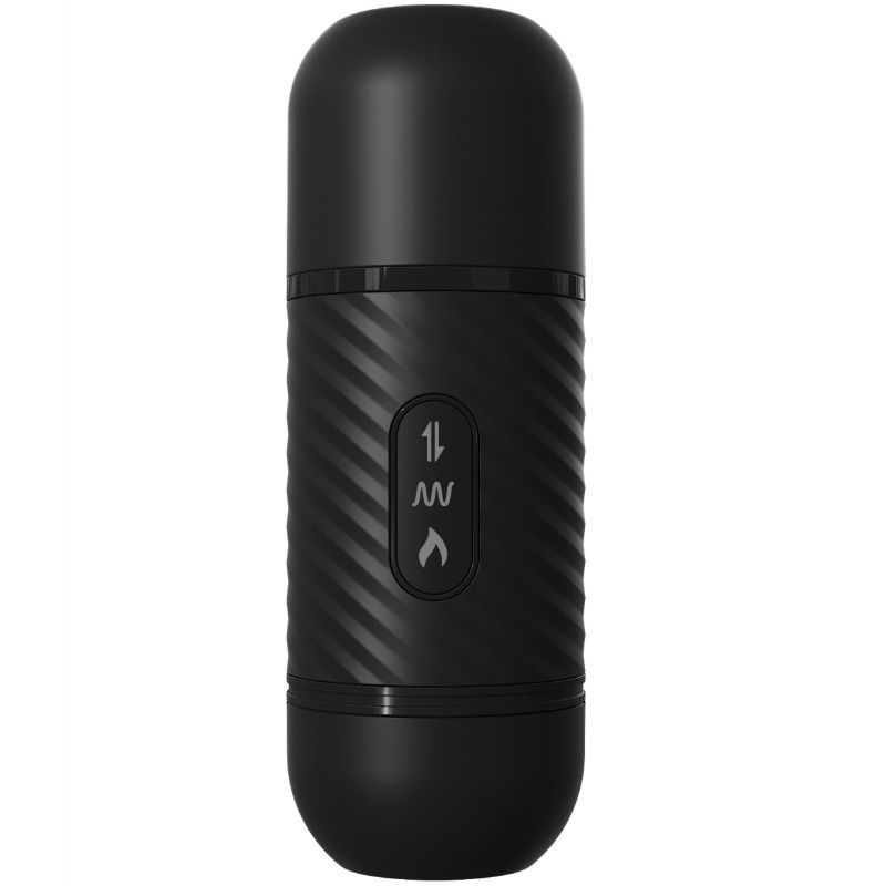 Anal Fantasy Elite Collection-Anal Up & Down Vibrator and Heat · Vibratoren (Bild 3)