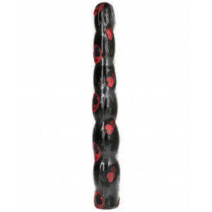 All Black-Anal Dildo 32 cm · Sextoys (Bild 3)