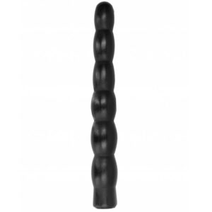 All Black-Anal Dildo 32 cm · Sextoys (Bild 2)