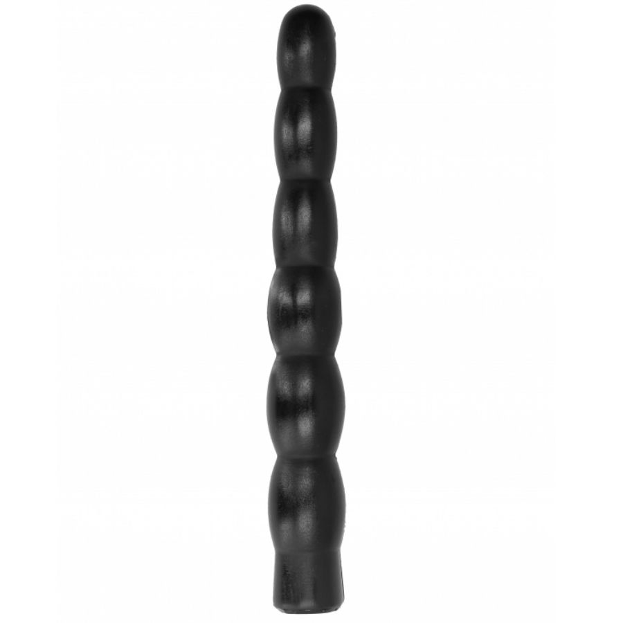 All Black-Anal Dildo 32 cm · Sextoys (Bild 2)