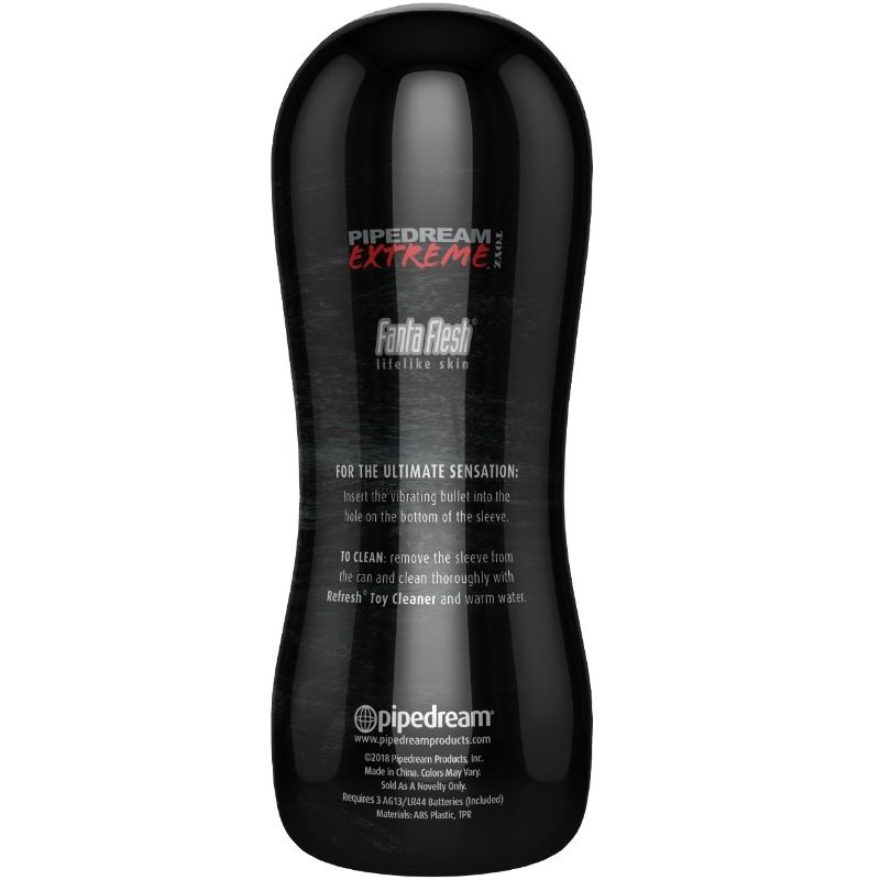 Pdx Elite-Stroker Anal Vibrierend · Sextoys (Bild 2)