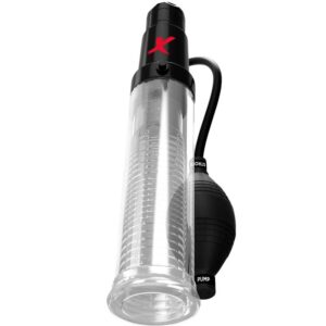 Pdx Elite-Suck N Pumpe Stroker Masturbator Vibrator mit Pumpe · Sextoys (Bild 4)