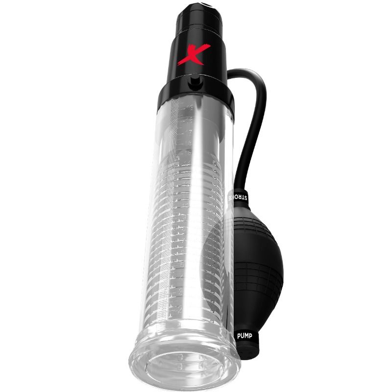 Pdx Elite-Suck N Pumpe Stroker Masturbator Vibrator mit Pumpe · Sextoys (Bild 4)
