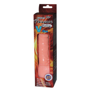 Baile-Genusswellen Vibrator Realistisch 19.5 Cm · Vibratoren (Bild 5)
