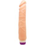 Baile-Vergnügenswellen Vibrator Realistisch Vibrierend 25.5 Cm · Vibratoren