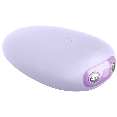 Je Joue-Mimi Soft Massagegerät Silikon