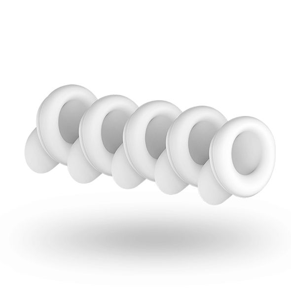 Satisfyer Caps-2 Ng Kit Cover 5 Stk. · Vibratoren (Bild 2)