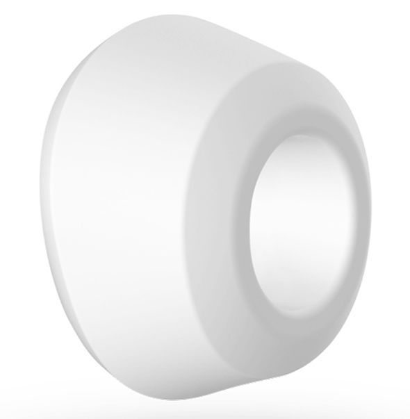 Satisfyer Caps-1 Kit Deckel 5 Stk.-Silikon · Vibratoren