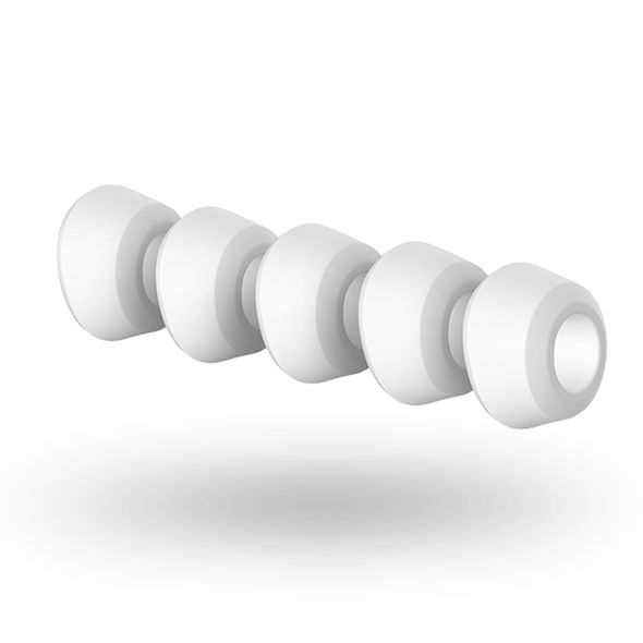 Satisfyer Caps-1 Kit Deckel 5 Stk.-Silikon · Vibratoren (Bild 4)