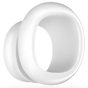 Satisfyer Caps-Pro Penguin Ng Kit Capace 5 Stk.-Silikon · Vibratoren