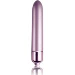 Rocks-Off-Bullet Vibrator Samt-Touch Flieder-10 Geschwindigkeiten · Vibratoren