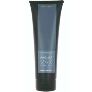 Mixgliss-Max Gleitgel auf Wasserbasis Extra Gleitgel 150 Ml · Kosmetika & Aphrodisiaka