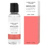 Mixgliss-Happy Litchi Gleitgel Silikonic 50 Ml · Kosmetika & Aphrodisiaka