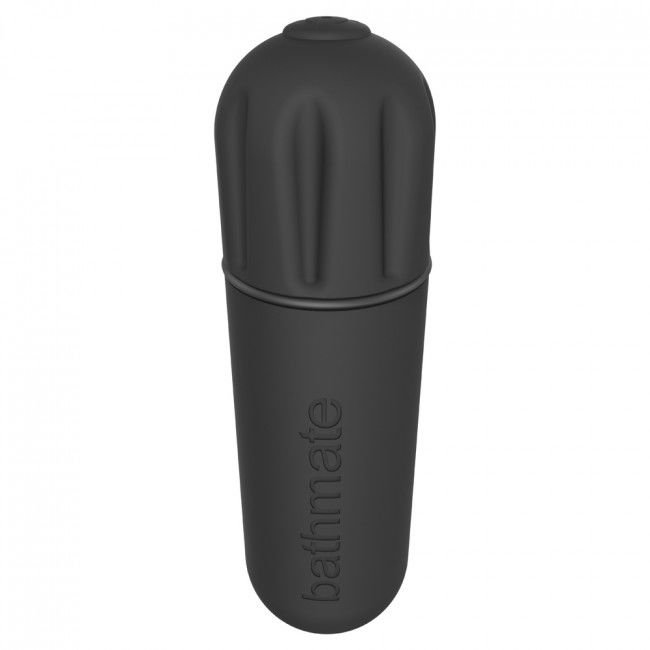 Bathmate-Vibe Bullet-Vibrator-10 Stufen, wiederaufladbar, USB