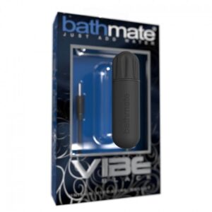 Bathmate-Vibe Kugel Vibrator-10 Geschwindigkeiten, Wiederaufladbar, USB · Vibratoren (Bild 2)