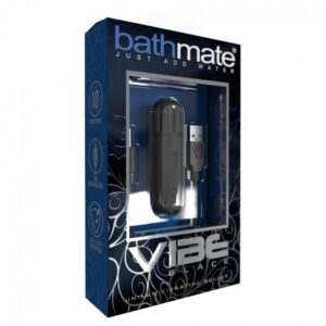 Bathmate-Vibe Kugel Vibrator-10 Geschwindigkeiten, Wiederaufladbar, USB · Vibratoren (Bild 4)