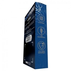 Bathmate-Vibe Kugel Vibrator-10 Geschwindigkeiten, Wiederaufladbar, USB · Vibratoren (Bild 7)
