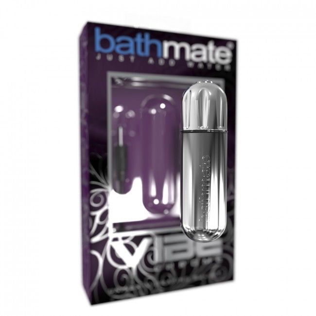 Bathmate-Vibe Kugel Vibrator-10 Geschwindigkeiten, Wiederaufladbar, USB · Vibratoren (Bild 6)