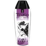 Shunga Lubricants-Toko Aroma Lustful Litchi Gleitgel auf Basis · Kosmetika & Aphrodisiaka