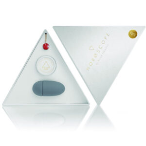 Bijoux Horoscope-Indiscrets Horoskop-Kit Löwe