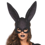 Leg Avenue Accessories-Maskierte Kaninchenmaske · Sextoys