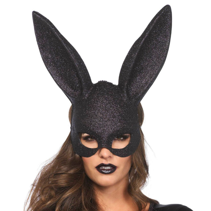 Leg Avenue Accessories-Maskierte Kaninchenmaske · Sextoys