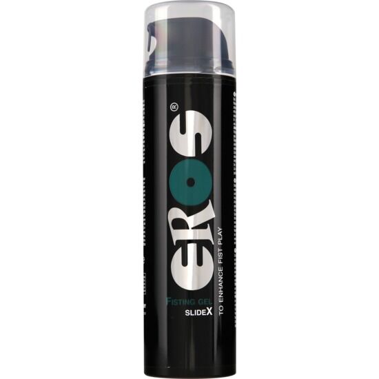 Eros Classic Line-Fisting Gel Slidex 200 ml · Kosmetika & Aphrodisiaka