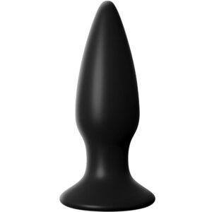 Anal Fantasy Elite Collection-Analplug Klein Wiederaufladbar-Silizium · Sextoys