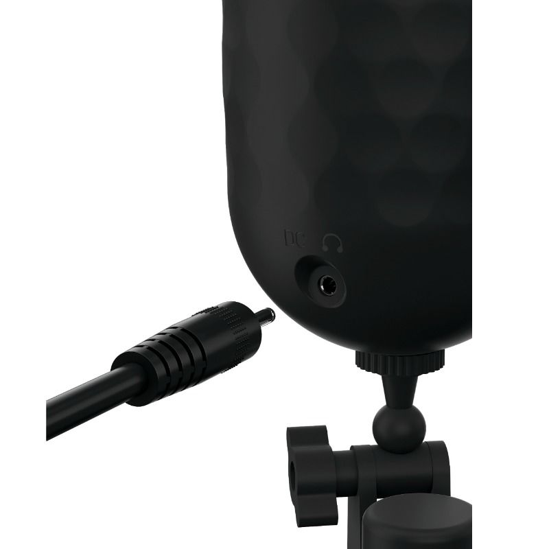 Pdx Elite-Vibrating Mega Milker-5 Geschwindigkeiten, Wiederaufladbar, USB · Sextoys (Bild 2)