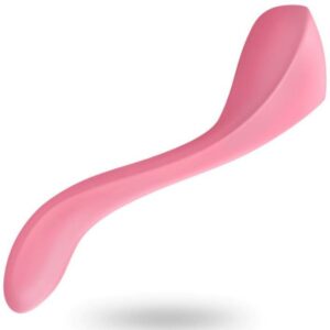 Satisfyer Partner-Multifunktions-Partner 2-10 Geschwindigkeit, Wiederaufladbar, USB · Vibratoren (Bild 2)