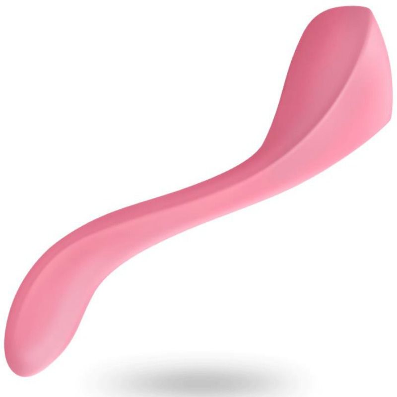 Satisfyer Partner-Multifunktions-Partner 2-10 Geschwindigkeit, Wiederaufladbar, USB · Vibratoren (Bild 2)