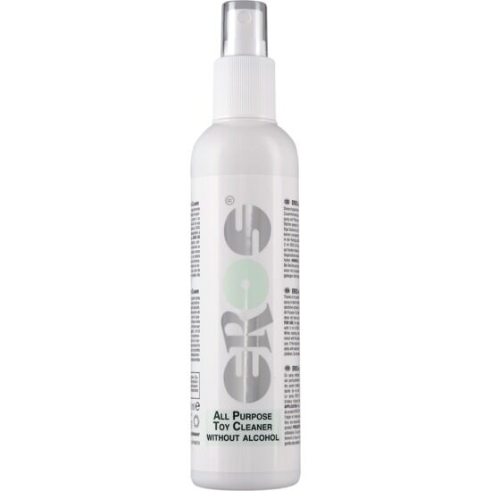 Eros Classic Line-All-purpose Hygienespray für Spielzeug · Hygiene & Pflege