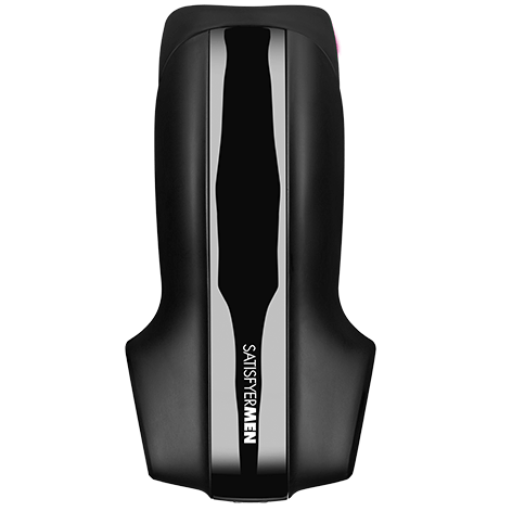 Satisfyer Men-Vibration für Männer-Silizium, 10 Geschwindigkeiten · Sextoys