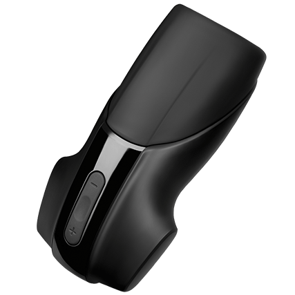 Satisfyer Men-Vibration für Männer-Silizium, 10 Geschwindigkeiten · Sextoys (Bild 6)