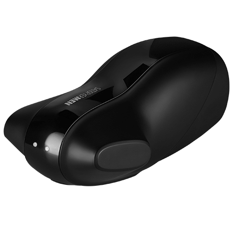 Satisfyer Men-Vibration für Männer-Silizium, 10 Geschwindigkeiten · Sextoys (Bild 4)