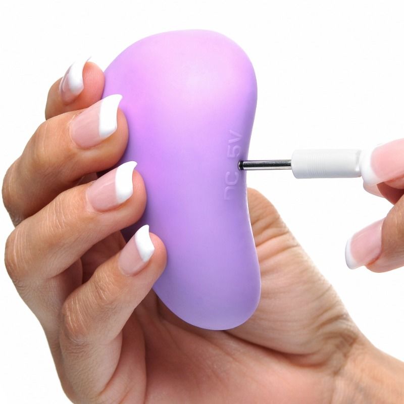 Fantasy For Her-Vibrator Kleine Arouse-her Wiederaufladbar · Vibratoren (Bild 3)